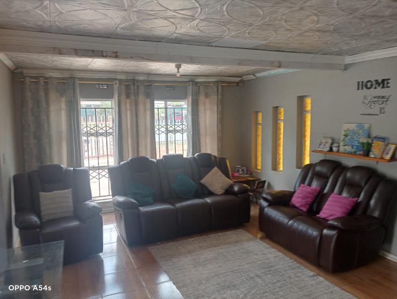 3 Bedroom Property for Sale in Sasolburg Free State